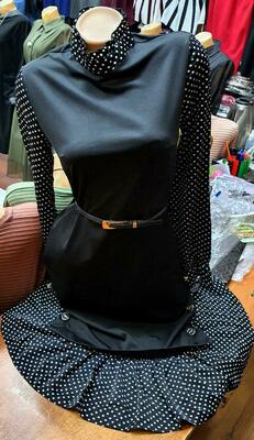 Женское платье арт 011