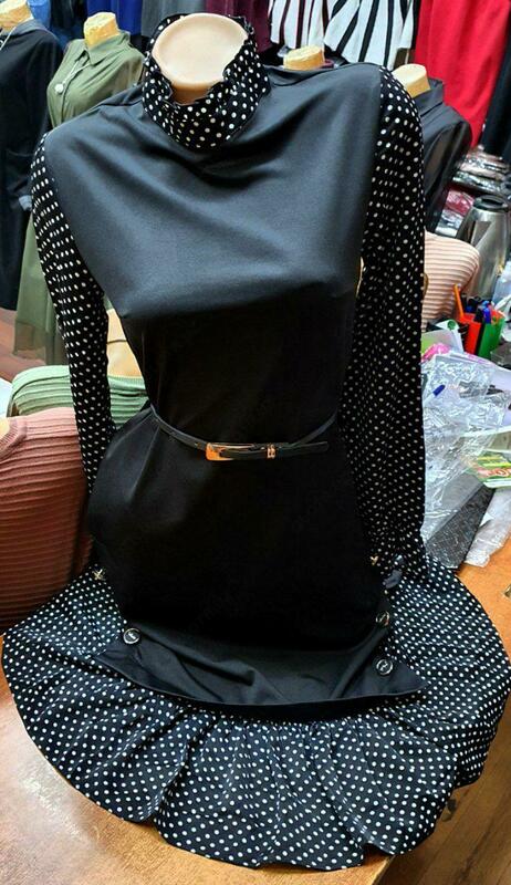 Женское платье арт 011