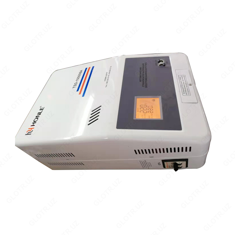 Стабилизатор HONLE TSD-10000 BA