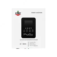 EMF Power Inverters LF-10212 (1000W) ИНВЕРТОРЫ / ИБП (Invertor)
