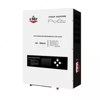 3 460 000 so'm EMF Power Inverters LS-20212 (2000W) ИНВЕРТОРЫ / ИБП (Invertor / UPS)