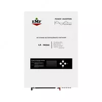 EMF Power Inverters LS-30224 (3000W) ИНВЕРТОРЫ / ИБП (Invertor / UPS)