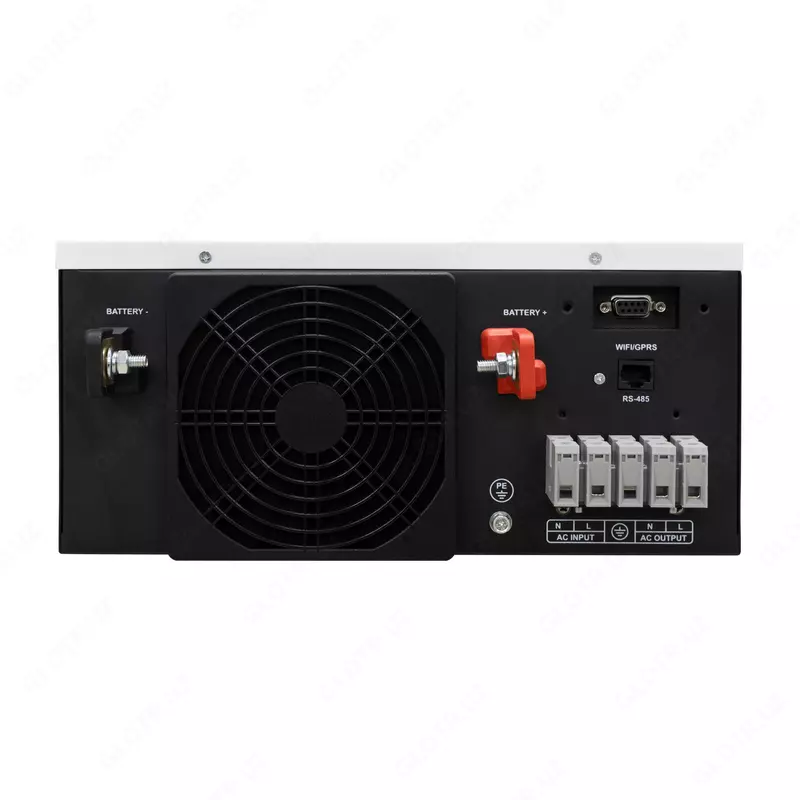 EMF Power Inverters LS-30224 (3000W) ИНВЕРТОРЫ / ИБП (Invertor / UPS)