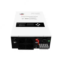 EMF Power Inverters LS-40224 (4000W) ИНВЕРТОРЫ / ИБП (Invertor / UPS) Только в розницу