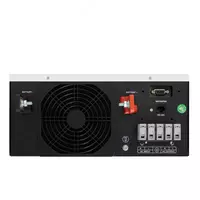 EMF Power Inverters LS-40224 (4000W) ИНВЕРТОРЫ / ИБП (Invertor / UPS) OOO "CERIUM"