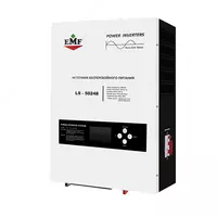 7 410 000 сум EMF Power Inverters LS-50248 (5000W) ИНВЕРТОРЫ / ИБП (Invertor / UPS)