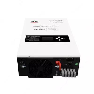 EMF Power Inverters LS-50248 (5000W) ИНВЕРТОРЫ / ИБП (Invertor / UPS) Только в розницу
