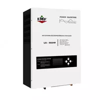 EMF Power Inverters LS-50248 (5000W) ИНВЕРТОРЫ / ИБП (Invertor / UPS) - OOO "CERIUM"