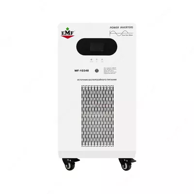 EMF Power Inverters WF-10348 (10 000W/10kW) ИНВЕРТОРЫ / ИБП (Invertor / UPS)