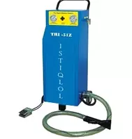 ISTIQLOL Avtomatik Intelligent Raqamli Shina Kompressori