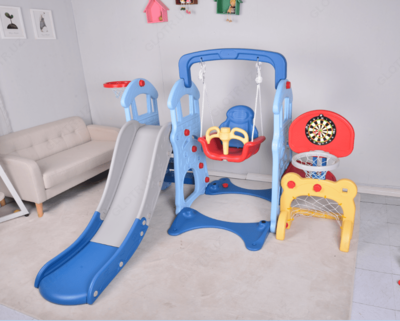 Детские горки