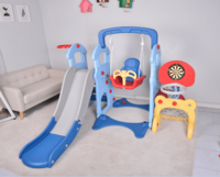 Детские горки