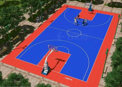 Модульное Напольное Пластиковое Покрытие - 215 338.1 сум / кв.м