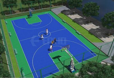 215 338.1 сум / кв.м Модульное Напольное Пластиковое Покрытие