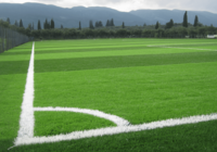 Искусственный газон разметка для футбольного поля - 155 522 сум