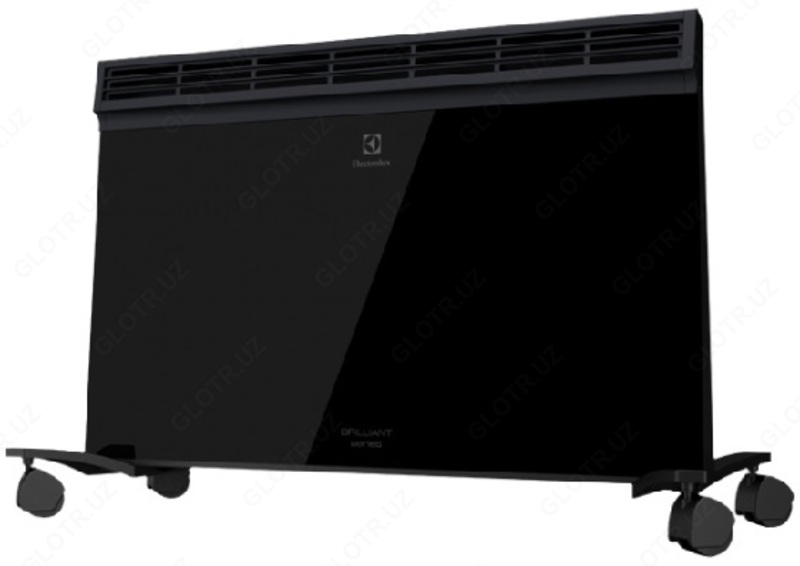 Конвектор (Обогреватель) Electrolux Brilliant ECH/В-2000Е