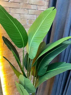 Uy va ofis uchun qozonlarda sun'iy daraxtlar - 1 315 955.3 so'm / dona