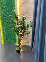 Искусственные цветы