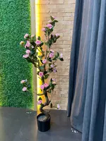 Искусственные цветы