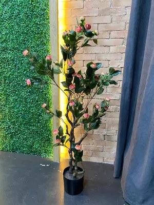 1 136 506.9 сум / шт. Искусственные цветы