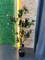 1 136 506.9 сум Искусственные цветы