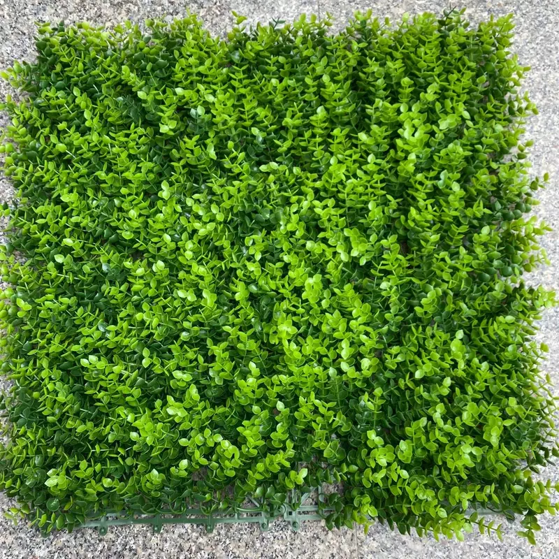 Искусственные цветы на стену М29