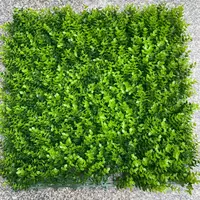 Искусственные цветы на стену М29