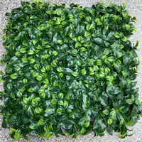 Искусственные цветы на стену М18