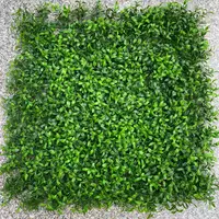 Искусственные растения на стену. Установка - 25 сум