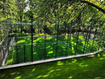 Строительство футбольных стадионов под ключ по Узбекистану