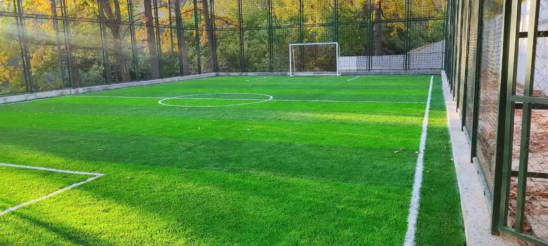 Строительство футбольных стадионов под ключ по Узбекистану - 131 891 сум