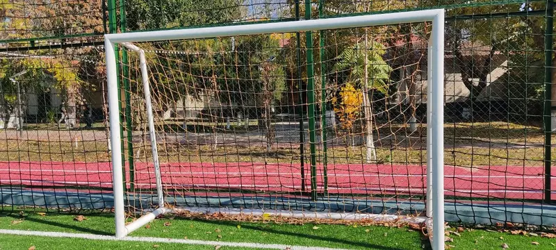 131 891 сум Строительство футбольных стадионов под ключ по Узбекистану