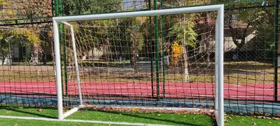 131 595.5 сум Строительство футбольных стадионов под ключ по Узбекистану