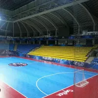   Строительство Теннисных кортов по Узбекистану  покрытие Хард