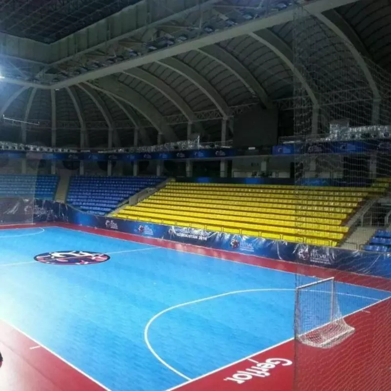   Строительство Теннисных кортов по Узбекистану  покрытие Хард