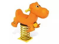 2 392 646 сум Уличные качалки на пружине для детских площадок