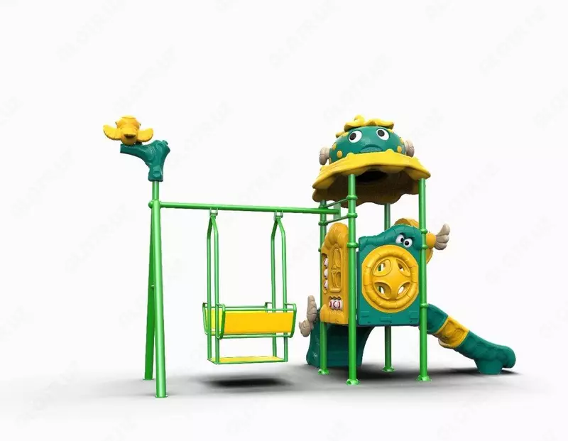 школ (горка