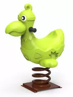 LYN-052 bahor rokeri