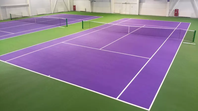   Строительство спортивных площадок по Узбекистану!