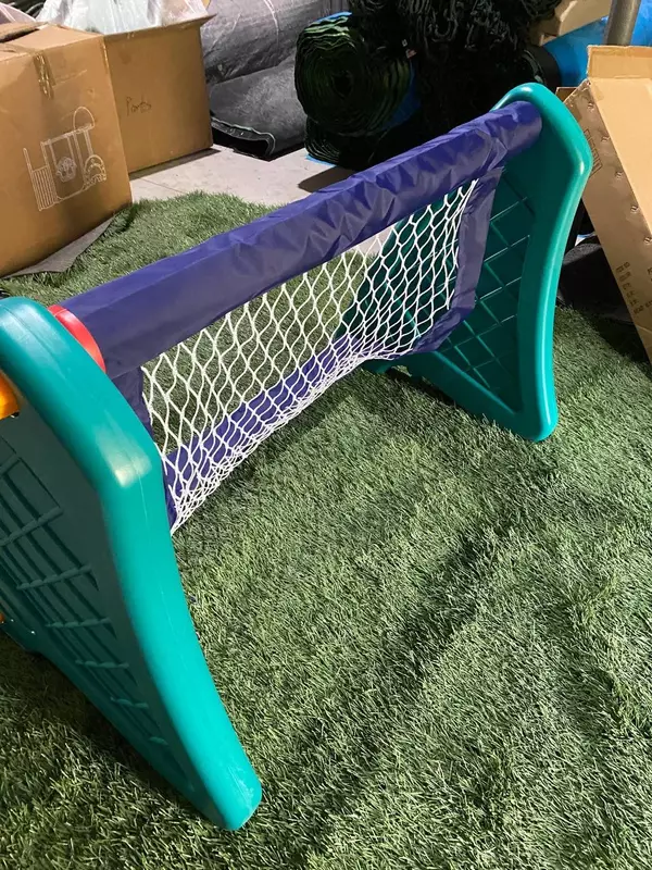  Детские ворота для футбола LY-3201 - 