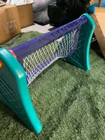  Детские ворота для футбола LY-3201 - 