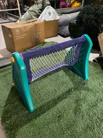   Детские ворота для футбола LY-3201