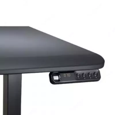 Игровой стол Cougar Royal 120 Elite Black (EU) Только в розницу