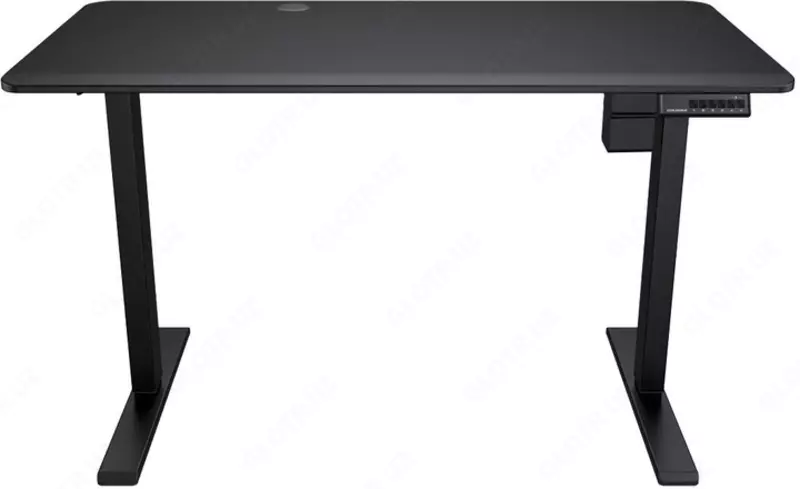 Игровой стол Cougar Royal 120 Mossa Black (EU) - 3 594 249.1 сум