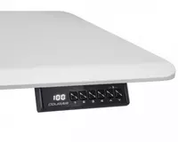 Игровой стол Cougar Royal 120 Mossa White (EU) - 3 594 249.1 сум