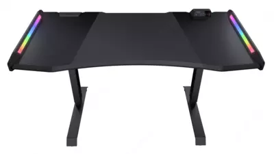 Cougar Royal 150 Elite White (EU) o'yin stoli