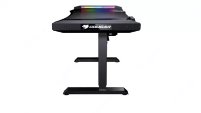 Cougar Royal 150 Elite White (EU) o'yin stoli - 5 381 309.9 so'm / dona