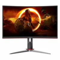 AOC 27" C27G3 monitori - 3 708 601.3 so'm