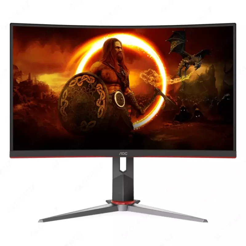 AOC 27" C27G2Z monitori