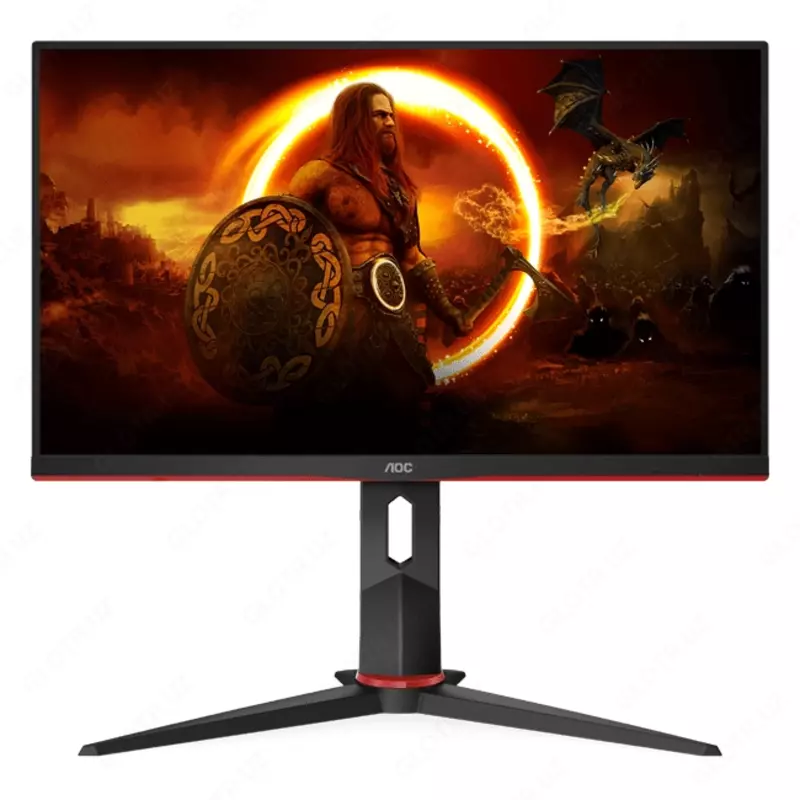 AOC 27" C27G2Z monitori